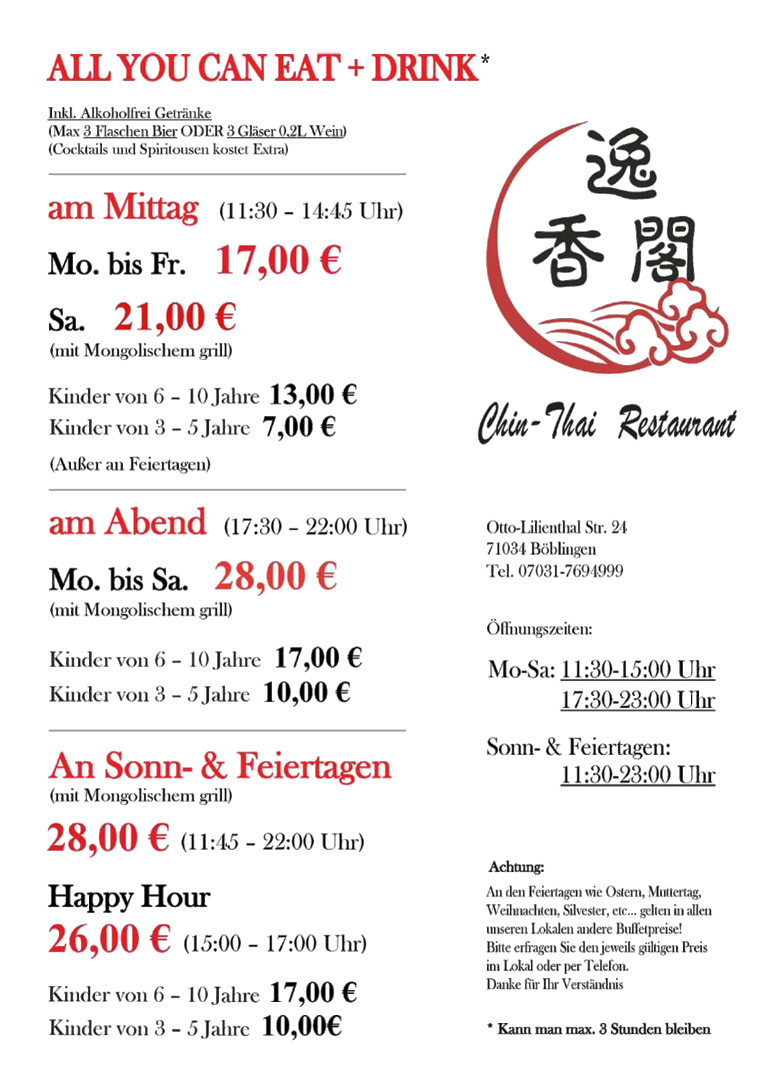Chin-Thai-Restaurant Böblingen – restaurant-boeblingen